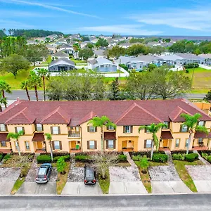 Holiday home The Charmer - Regal Palms, Davenport