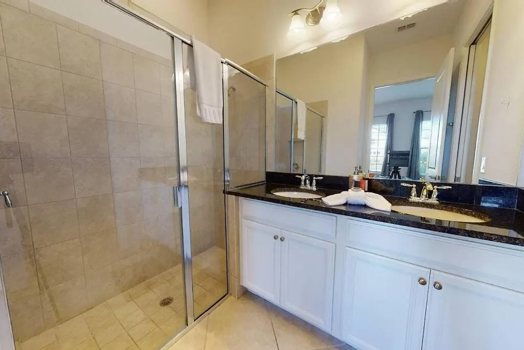 Beautiful Townhouse With Pool Close To Disney Davenport 0*,  États-Unis