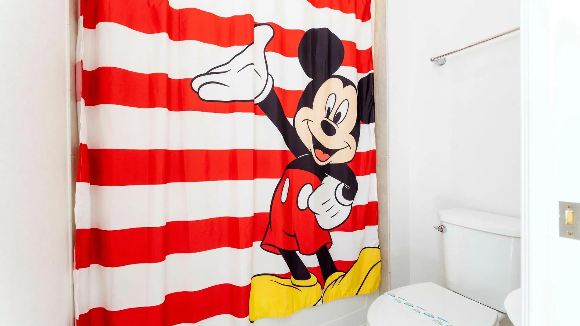 Holiday home Beautiful Townhouse With Pool Close To Disney Davenport