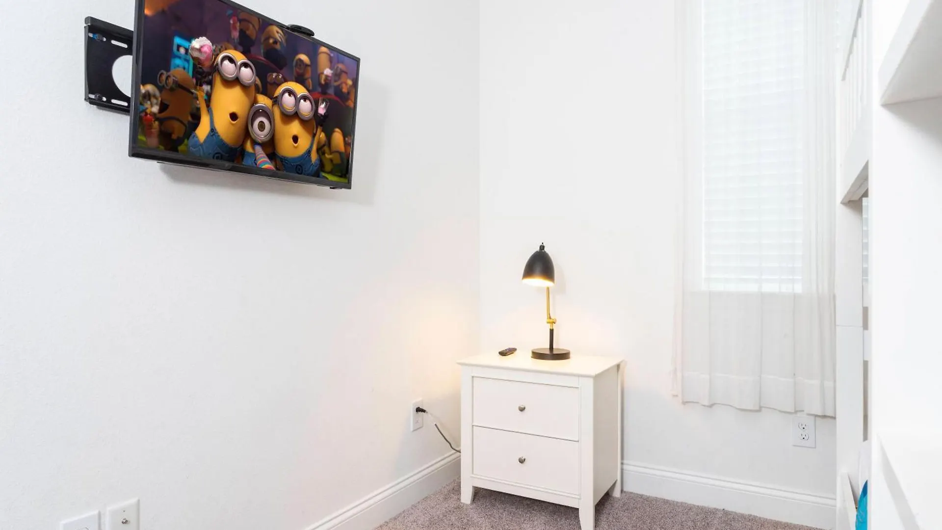 Holiday home Beautiful Townhouse With Pool Close To Disney Davenport United States